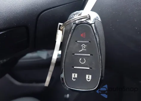 2023 Chevrolet Blazer 3Lt from USA, damaged, VIN 3GNKBDR48PS175901